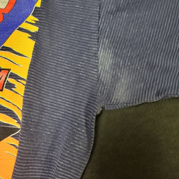 Vintage Stars Short Track Racing Shirt 1993 - Picture 13 of 13